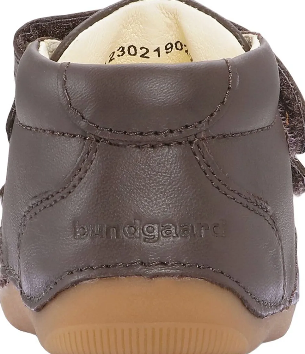 Bundgaard Petit Flower Dark brown Online