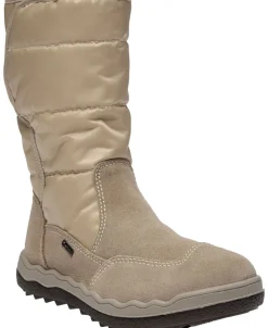 Primigi PFXGT 88839 SUEDE-TEXTILE Avorio-panna Discount