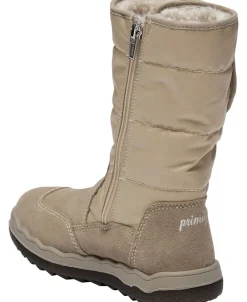 Primigi PFXGT 88839 SUEDE-TEXTILE Avorio-panna Discount