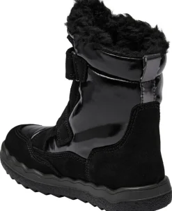 Børn Primigi PFZGT 88840 SUEDE-TEXTILE