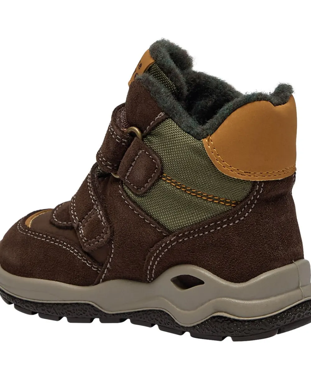 Børn Primigi PGYGT 88637 SUEDE-TEXTILE