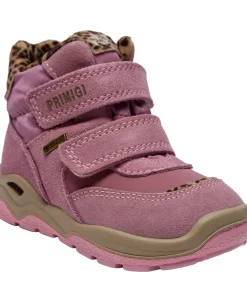 Børn Primigi PGYGT 88637 SUEDE-TEXTILE