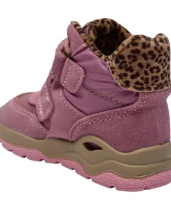 Børn Primigi PGYGT 88637 SUEDE-TEXTILE