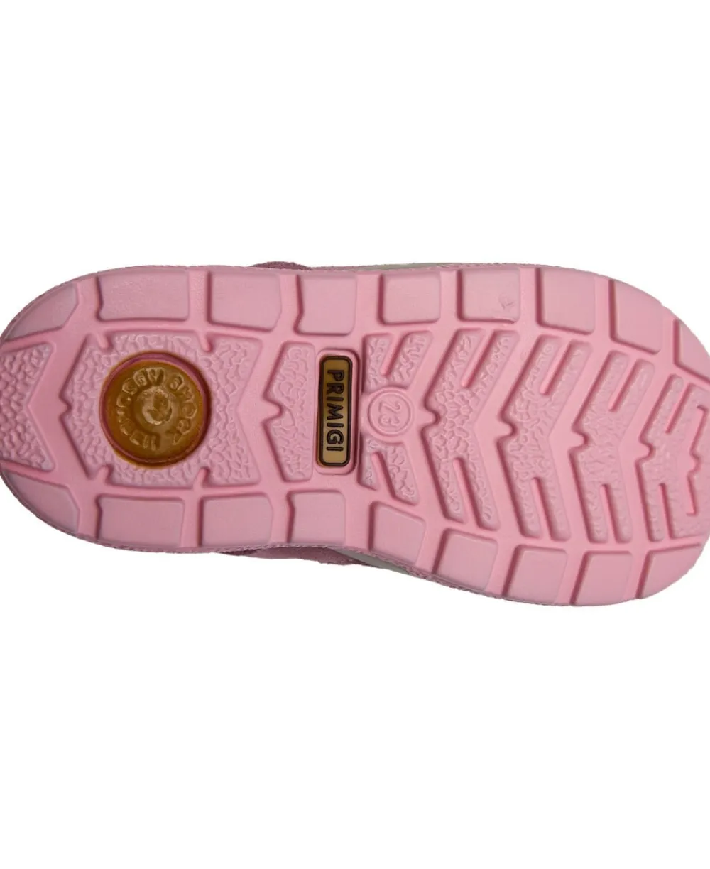 Børn Primigi PGYGT 88637 SUEDE-TEXTILE