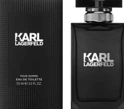 Karl Lagerfeld PH EdT 50ml No color Outlet