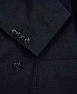 BOSS P-Hanry-DB-WG-261