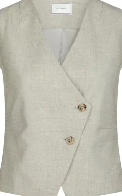 Philippe Melange Waistcoat><noscript><img width=