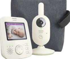 Philips AVENT Babyphone Avanceret Outlet
