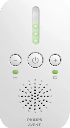 Philips AVENT Essential Babyalarm DECT New