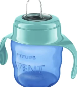 Kop med drikketud>Philips AVENT Online