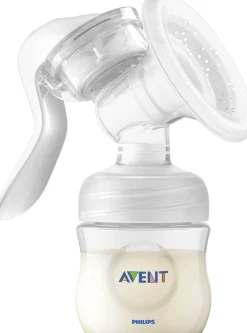 Philips AVENT Manuel brystpumpe Best