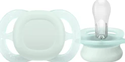 Philips AVENT Soother ultra start - Pakke med 2 - 0-2m New