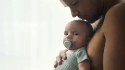 Philips AVENT Soother ultra start - Pakke med 2 - 0-2m New