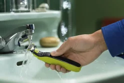 OneBlade Udskiftningsskær><noscript><img width=