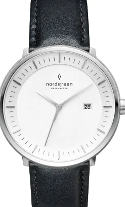 Nordgreen Philosopher White Clearance