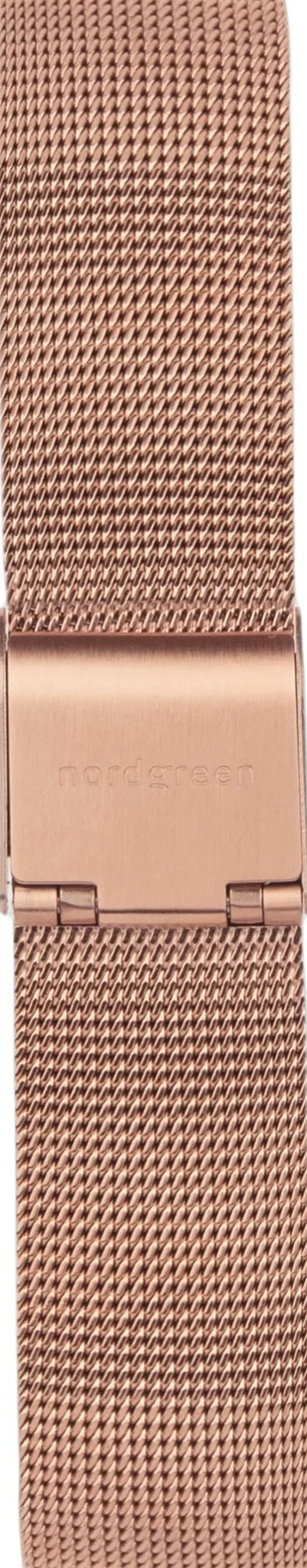 Nordgreen Philosopher 36mm Rose gold Best