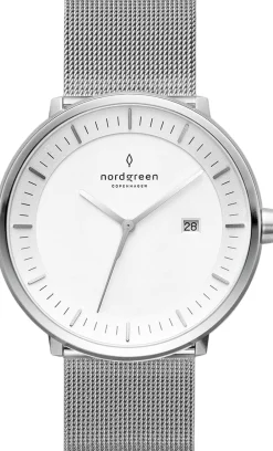 Philosopher 40mm>Nordgreen Sale