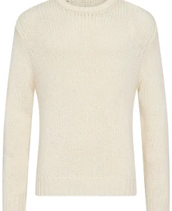 PHIM TAPE YARN SWEATER>OBEY