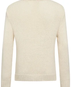 PHIM TAPE YARN SWEATER>OBEY
