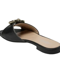 Shoe Biz Phoenix Black / gold New