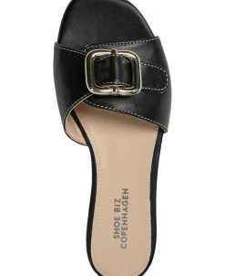 Shoe Biz Phoenix Black / gold New