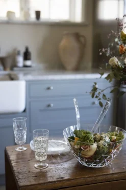 Børn Sagaform Picnic Juni bowl big (6) Clear