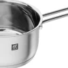 Zwilling Pico Kasserolle Uden låg, 14 cm, r/s