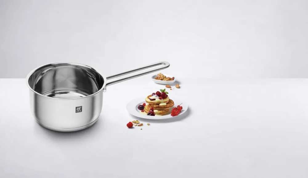 Zwilling Pico Kasserolle Uden låg, 14 cm, r/s