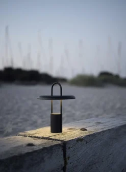 Pier portable LED Table Lamp H25>Stelton Best