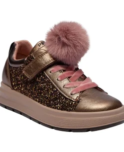 Børn Primigi PIK 88755 SYNTHETIC LEATHER-GLITTER