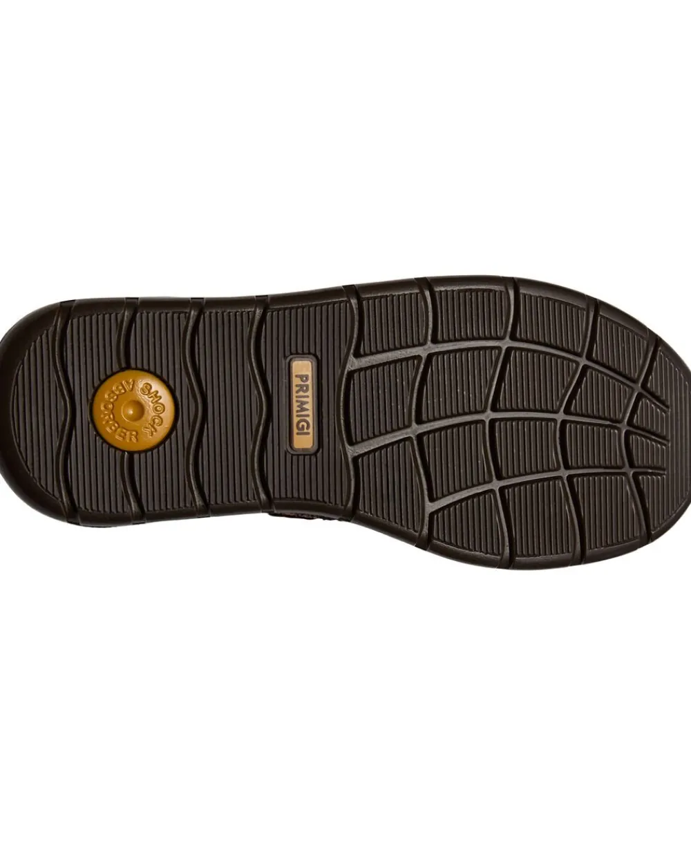 Børn Primigi PIK 88755 SYNTHETIC LEATHER-GLITTER