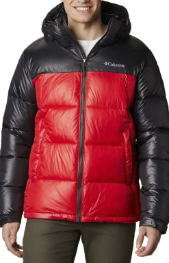 Pike Lake Hooded Jakke>Columbia Discount