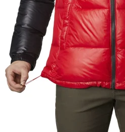 Pike Lake Hooded Jakke><noscript><img width=