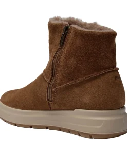 Primigi PIKGT 88754 SUEDE Cuoio