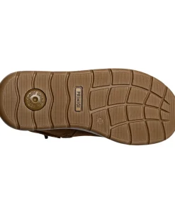 Primigi PIKGT 88754 SUEDE Cuoio