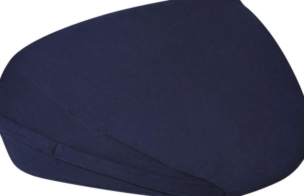 Dame Products Pillo Sexpude - Indigo Blå