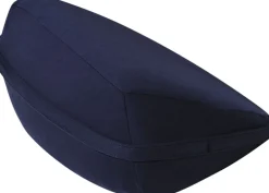 Dame Products Pillo Sexpude - Indigo Blå