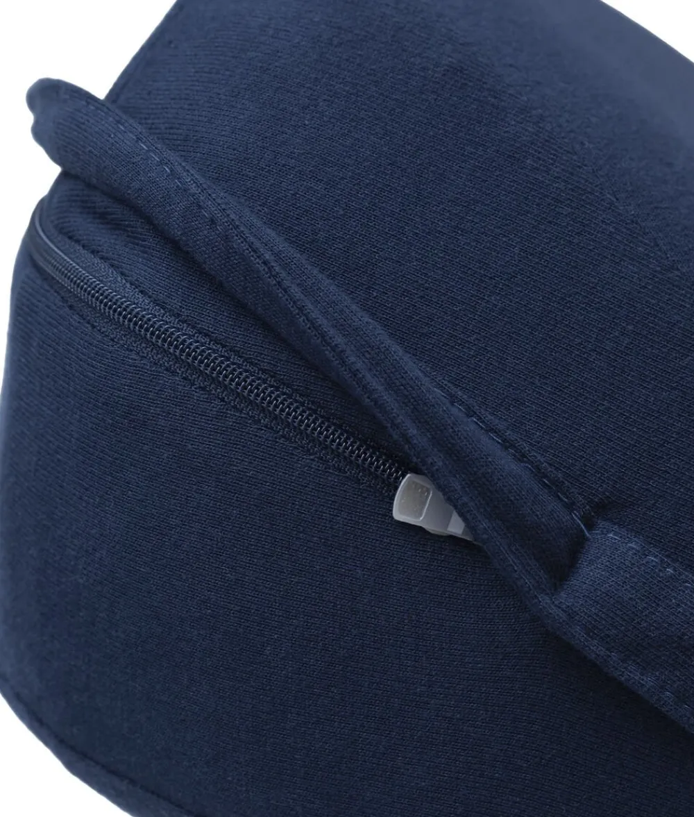 Dame Products Pillo Sexpude - Indigo Blå