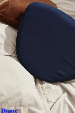 Dame Products Pillo Sexpude - Indigo Blå