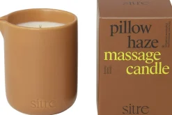 Sitre Pillow Haze Massagelys Discount