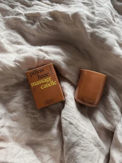 Sitre Pillow Haze Massagelys Discount