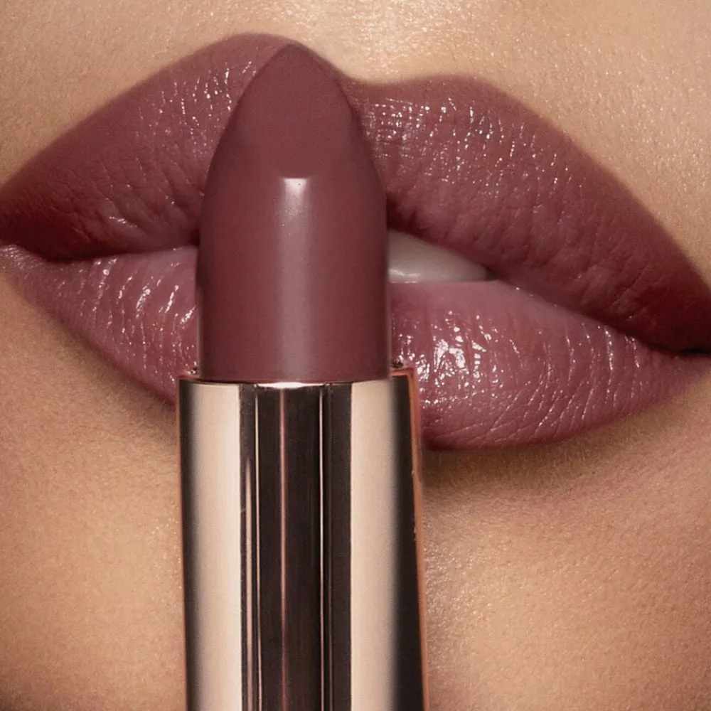 Charlotte Tilbury Pillow Talk Duo Set - Lip Set