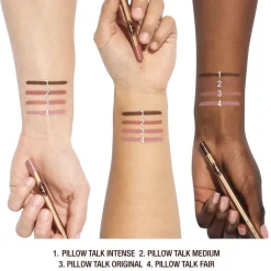 Charlotte Tilbury Pillow Talk Duo Set - Sæt med læbeprodukter Pillow talk fair Best