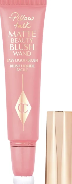 Pillow Talk Matte Beauty Blush Wand - flydende blush>Charlotte Tilbury Clearance