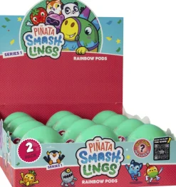 Legetøj PINATA SMASHLINGS 2-Pack Clearance