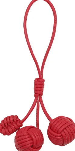 Pine Cone Bag Charm>SUI AVA Sale