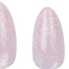 DUFFBEAUTY Pink Galaxy - Instant Pro Press-on Manicure Clearance