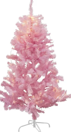 Sirius Pinky Juletræ 195 LED