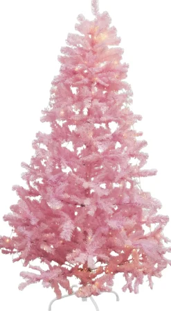 Pinky Juletræ 273 LED>Sirius Hot