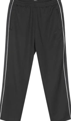 Mads Nørgaard - Copenhagen Pique Sport Track Pants Sort Best
